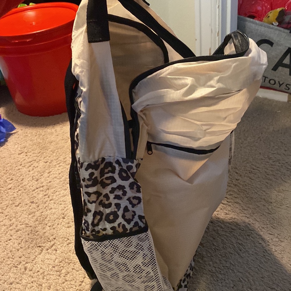 APL All-Purpose Packable Backpack - Picture 5 of 7
